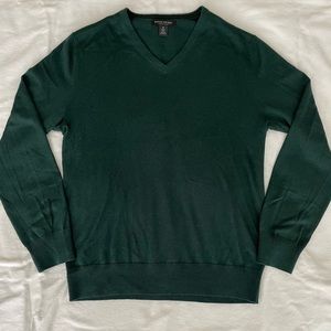 Banana Republic V-neck Sweater
